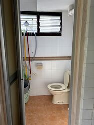 Blk 345 Clementi Avenue 5 (Clementi), HDB 3 Rooms #595734851